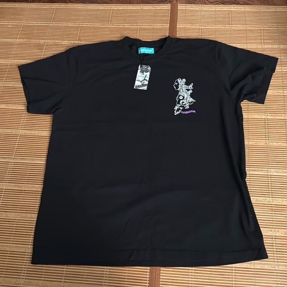 Mens Graphic Tshirt from RIP N REPAIR - Picture 1 of 5